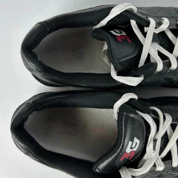 3G Kicks Unisex Bowling Shoes With Lights - Picture 6 of 8